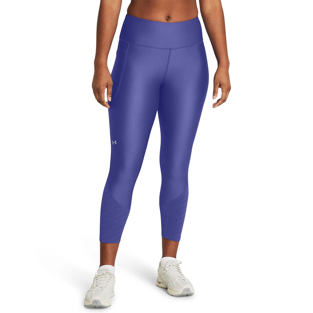 UA Women Breeze Ankle Leggings 1383602 - Main Image