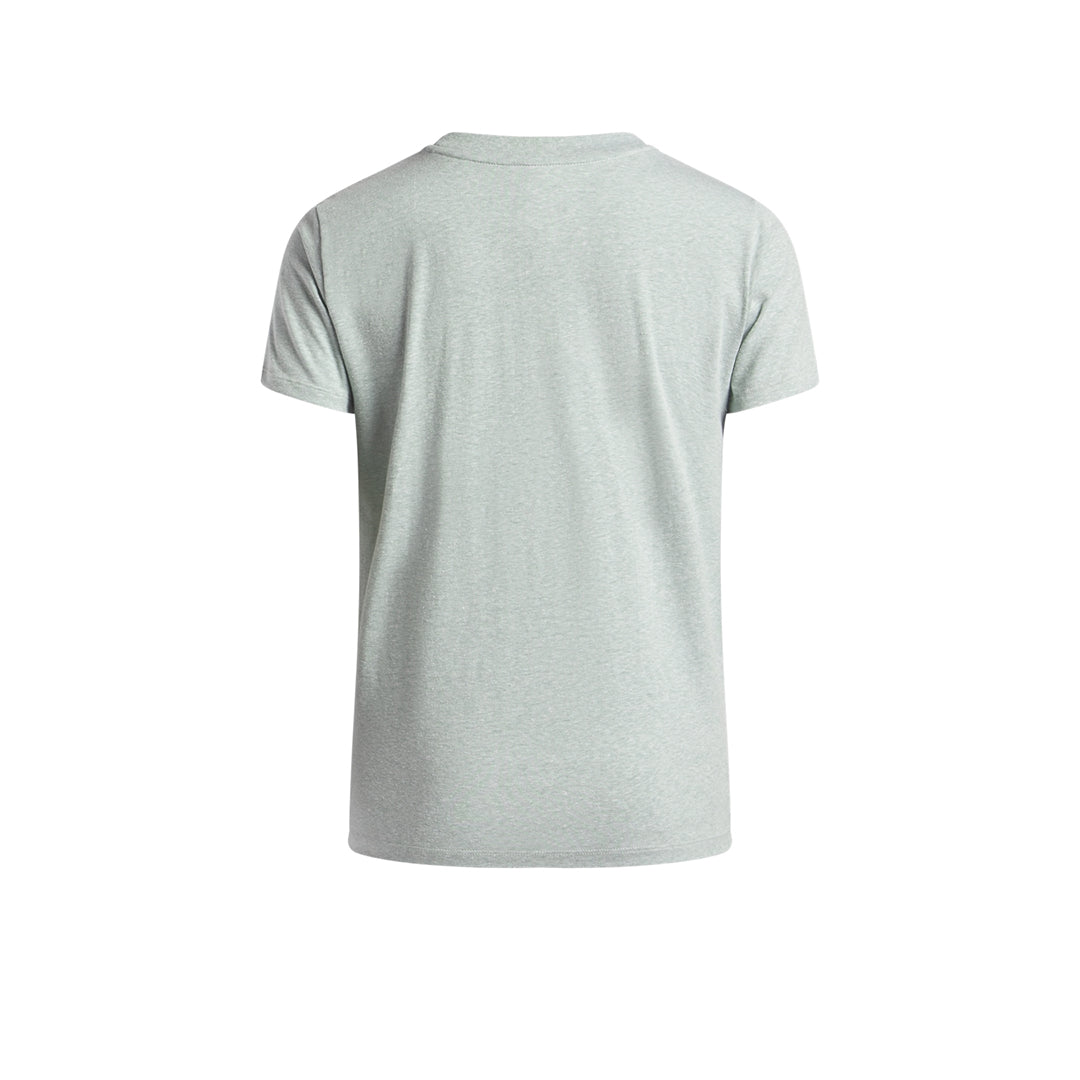 UA Women Rival Core Short Sleeve | 1383648