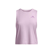 UA Women Vanish Energy Crop Tank | 1383654