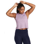 UA Women Vanish Energy Crop Tank | 1383654