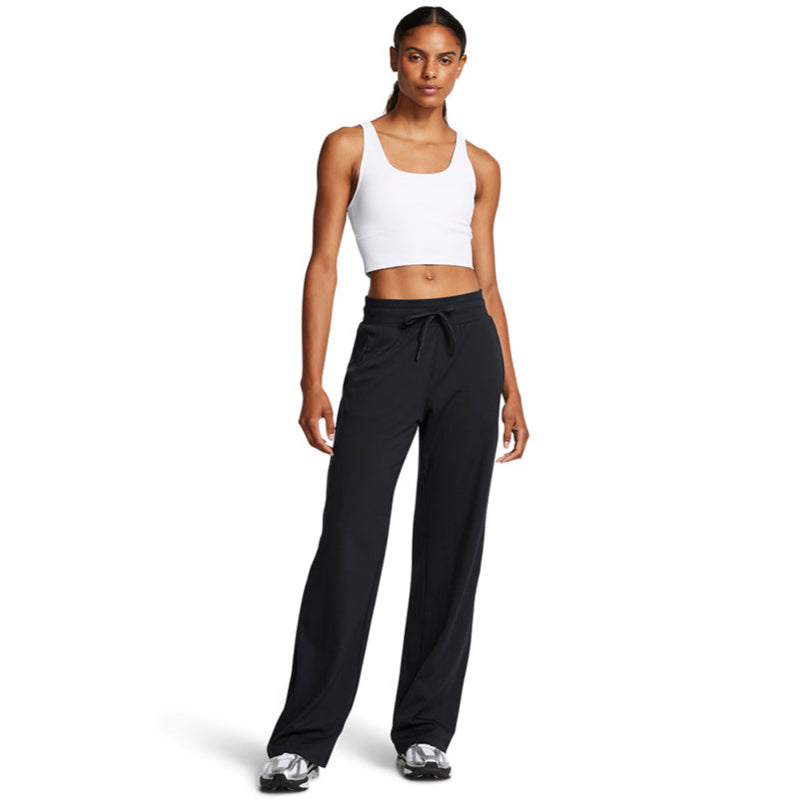 UA Women Motion Open Hem Pant | 1383721