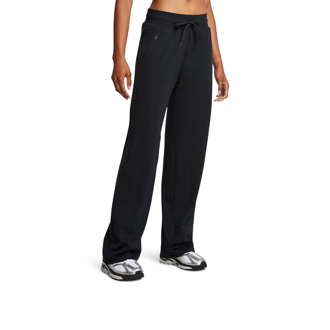 UA Women Motion Open Hem Pant | 1383721