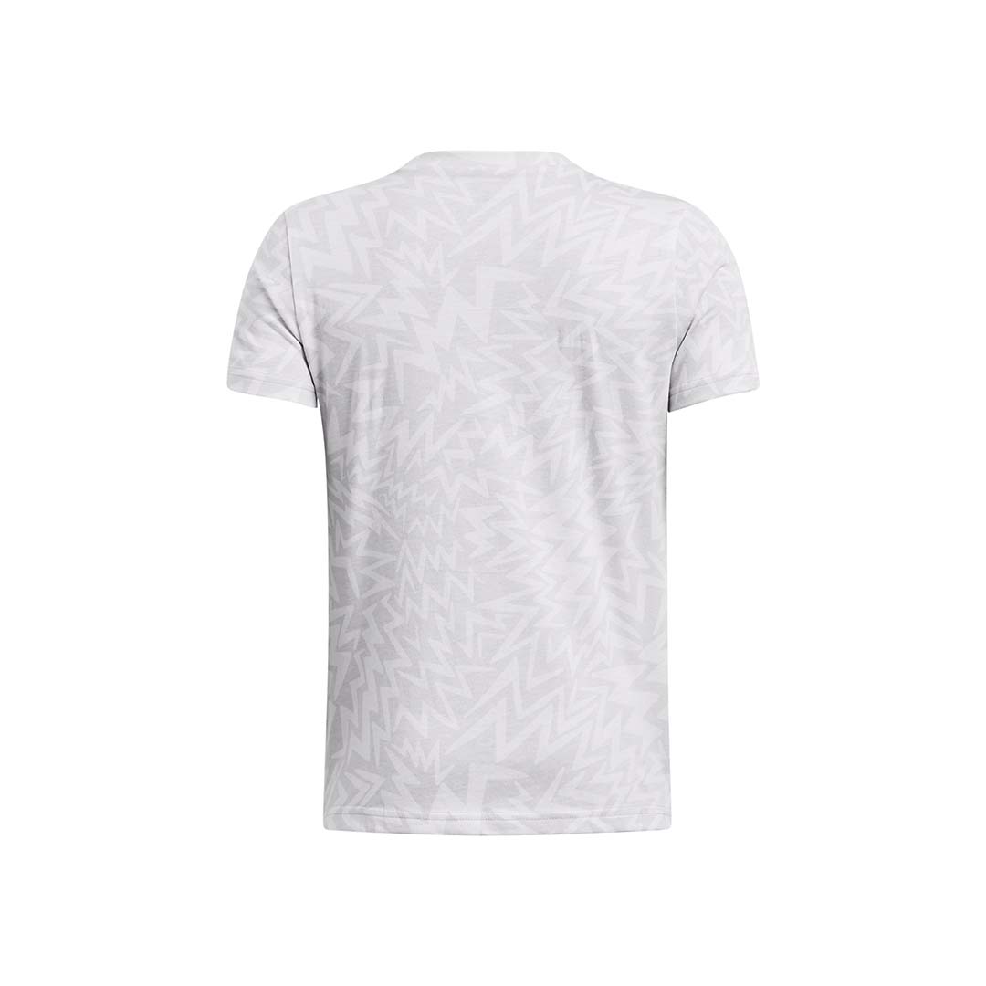 UA Boys Curry Young Wolf T-Shirt | 1383857