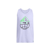 UA Men Run Trail Tank | 1383922