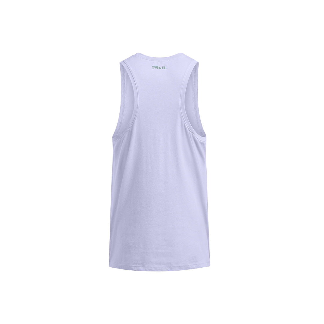 UA Men Run Trail Tank | 1383922