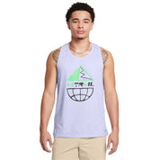 UA Men Run Trail Tank | 1383922