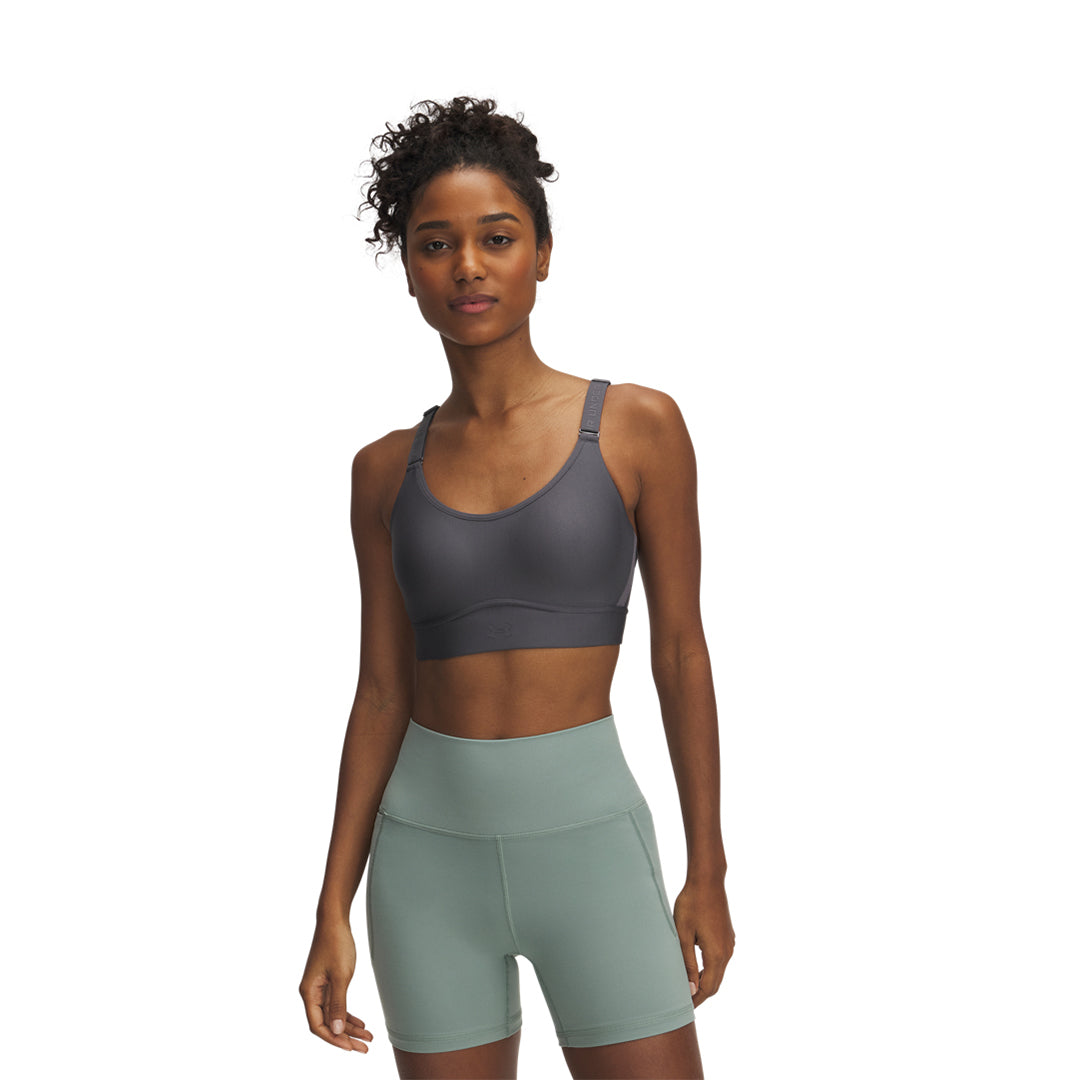 UA Women Infinity Mid 2.0 Sports Bra | 1384123