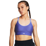 UA Women Infinity Mid 2.0 Sports Bra | 1384123
