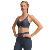 UA Women Infinity 2.0 Low Sports Bra | 1384126