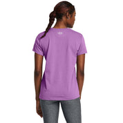 UA Women Box Wordmark Originators Short Sleeve | 1385994