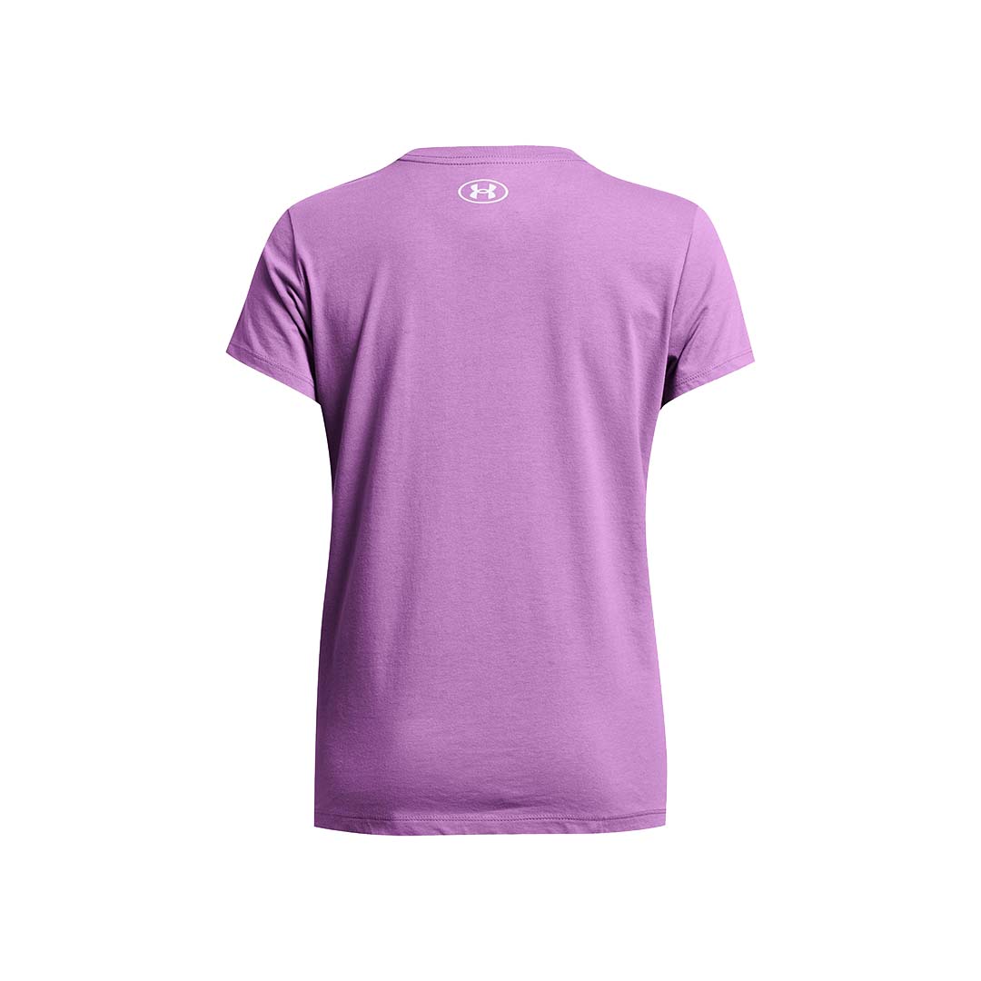 UA Women Box Wordmark Originators Short Sleeve | 1385994
