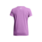 UA Women Box Wordmark Originators Short Sleeve | 1385994