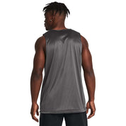 UA Men Baseline Zone Reversible Tank | 1386059