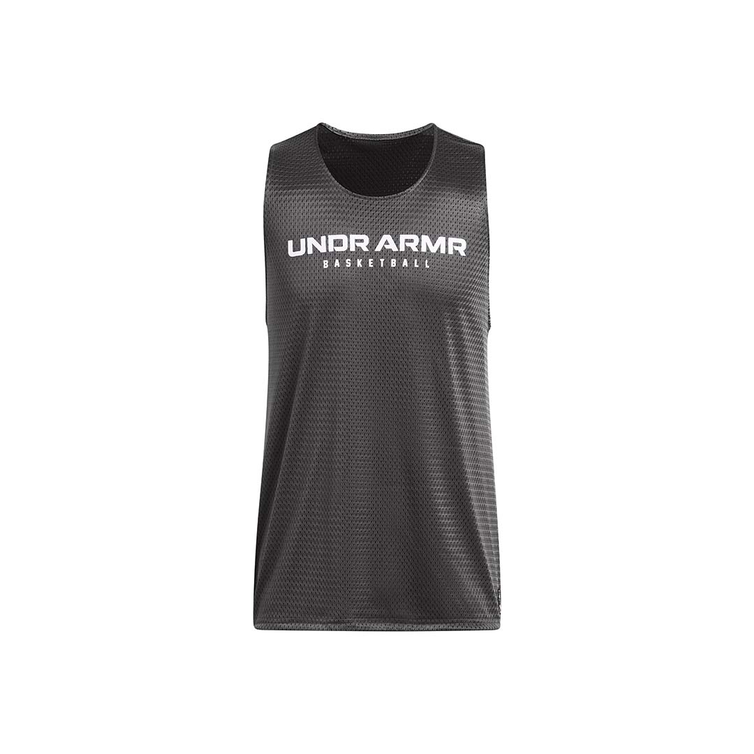UA Men Baseline Zone Reversible Tank | 1386059