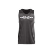 UA Men Baseline Zone Reversible Tank | 1386059