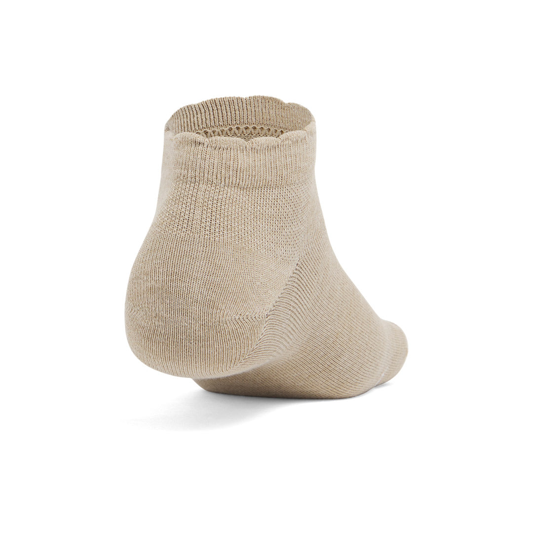 UA Unisex Essential 6-Pack Low Cut Socks | 1386239