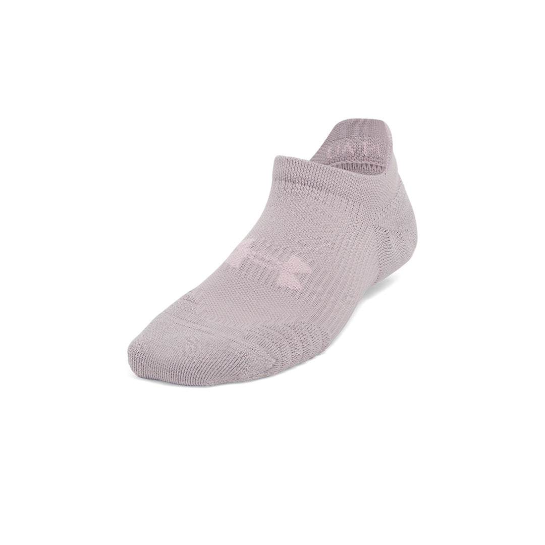 UA Women Play Up 3-Pack No Show Tab Socks | 1386250