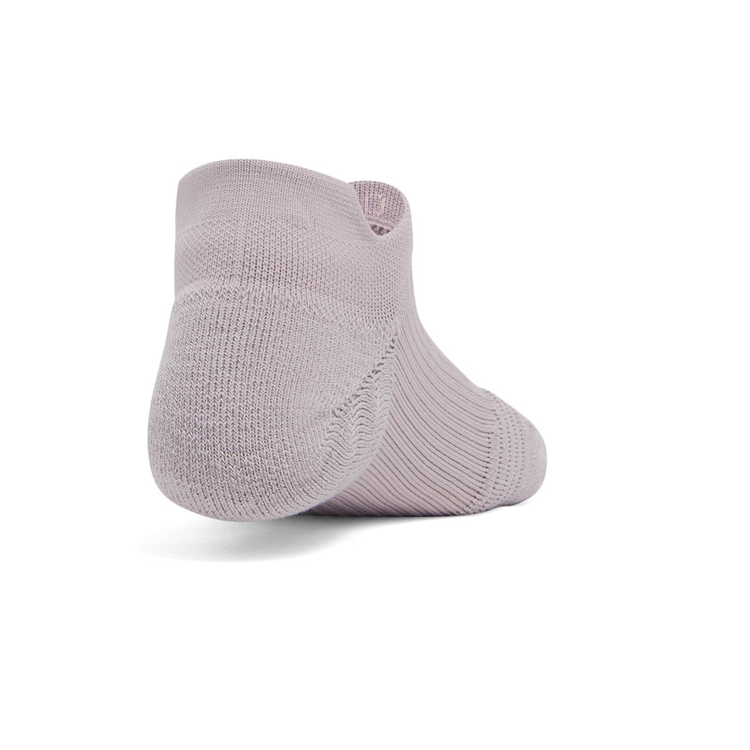 UA Women Play Up 3-Pack No Show Tab Socks | 1386250