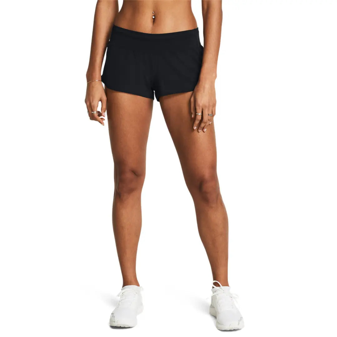 UA Women Launch Pro 2'' Shorts | 1386330