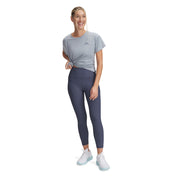 UA Women Meridian Rib Ankle Leggings | 1386467