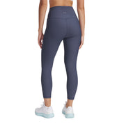 UA Women Meridian Rib Ankle Leggings | 1386467