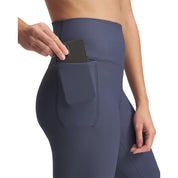 UA Women Meridian Rib Ankle Leggings | 1386467