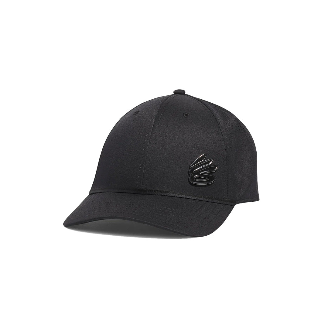 UA Men Curry Adjustable Golf Cap | 1386669