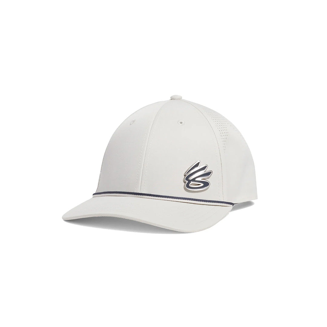 UA Men Curry Adjustable Golf Cap 1386669 – Under Armour PH