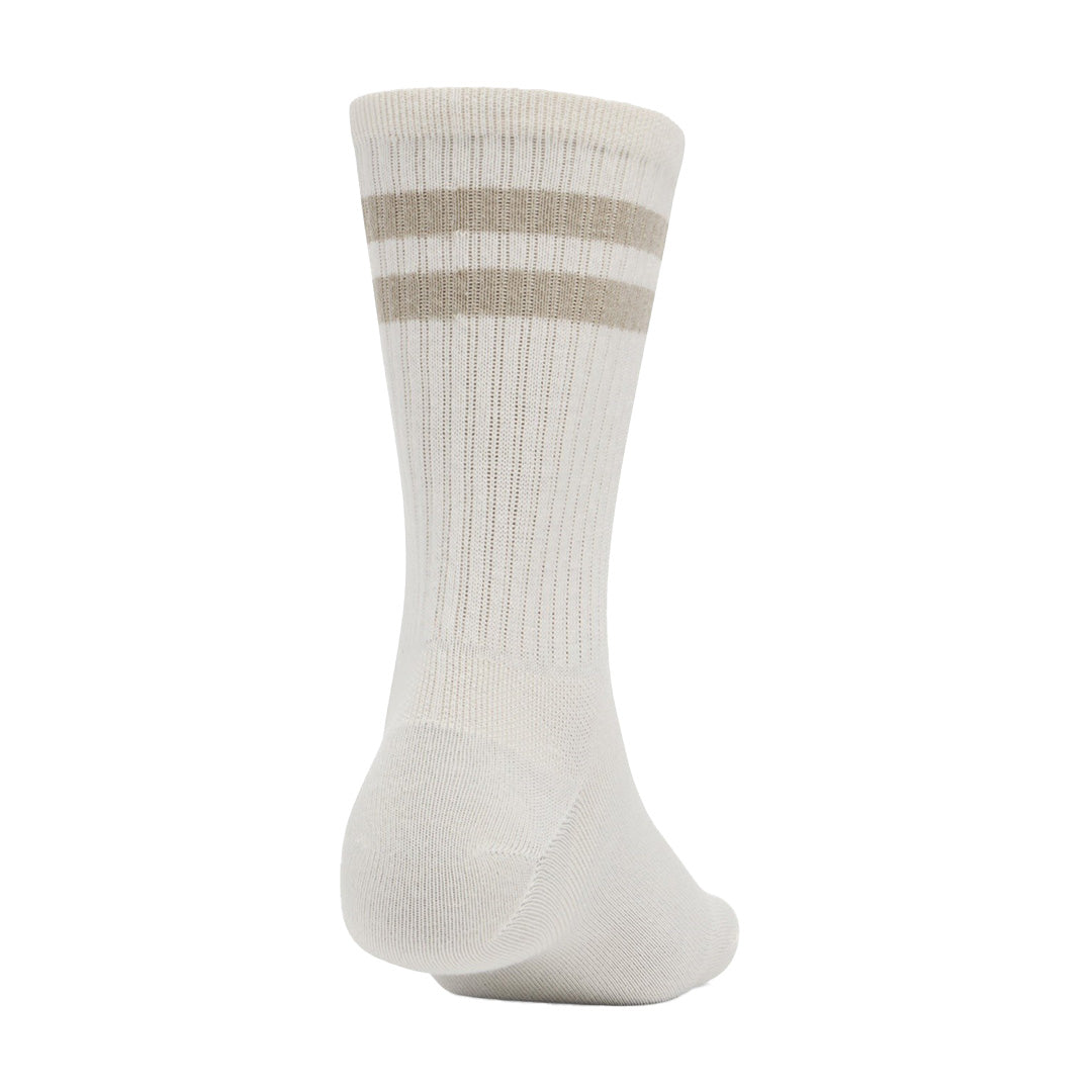 UA Unisex Essential 6-Pack Crew Socks | 1387058