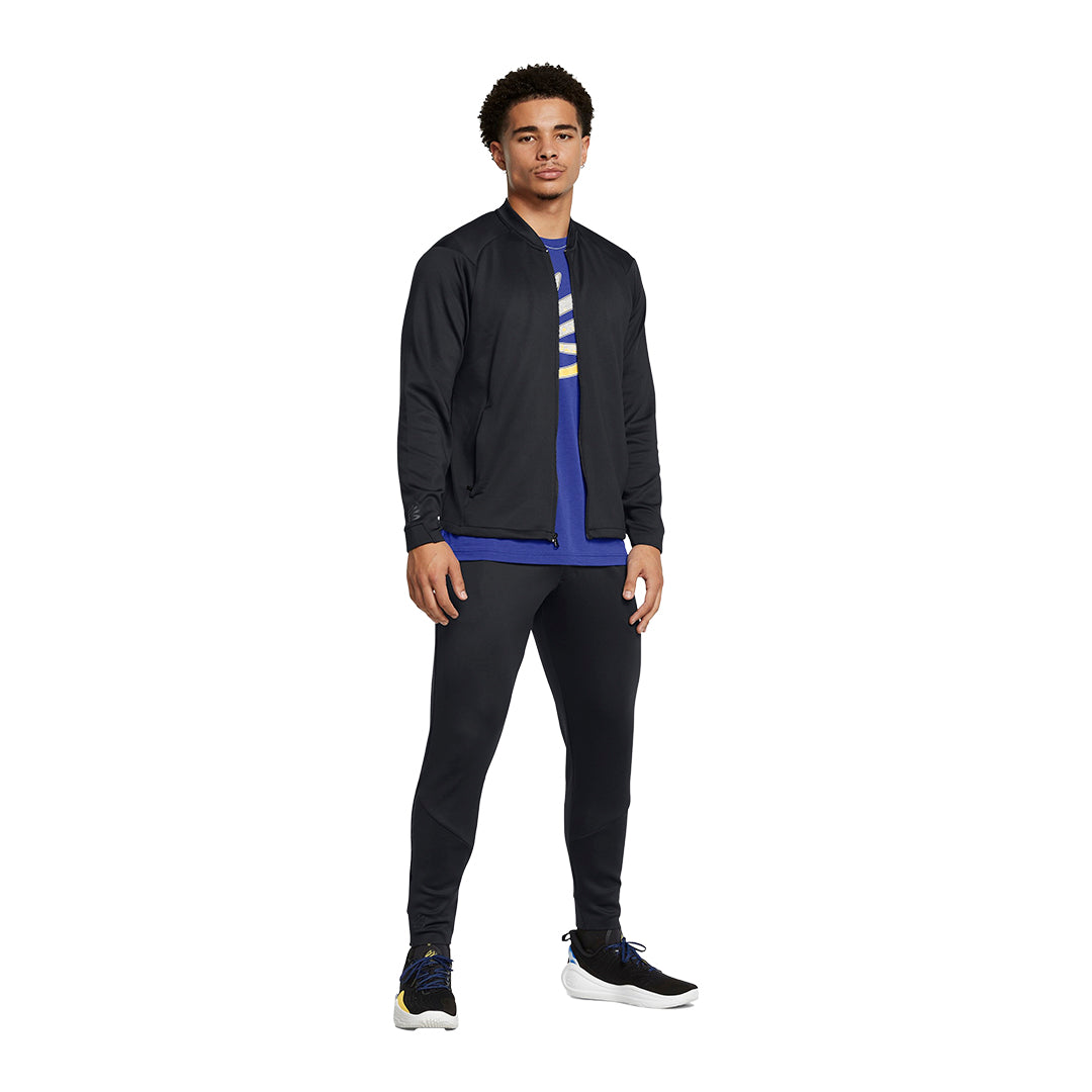 UA Men Curry Travel Jacket | 1387090