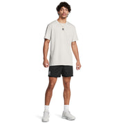 UA Men Curry Splash Shorts | 1387092
