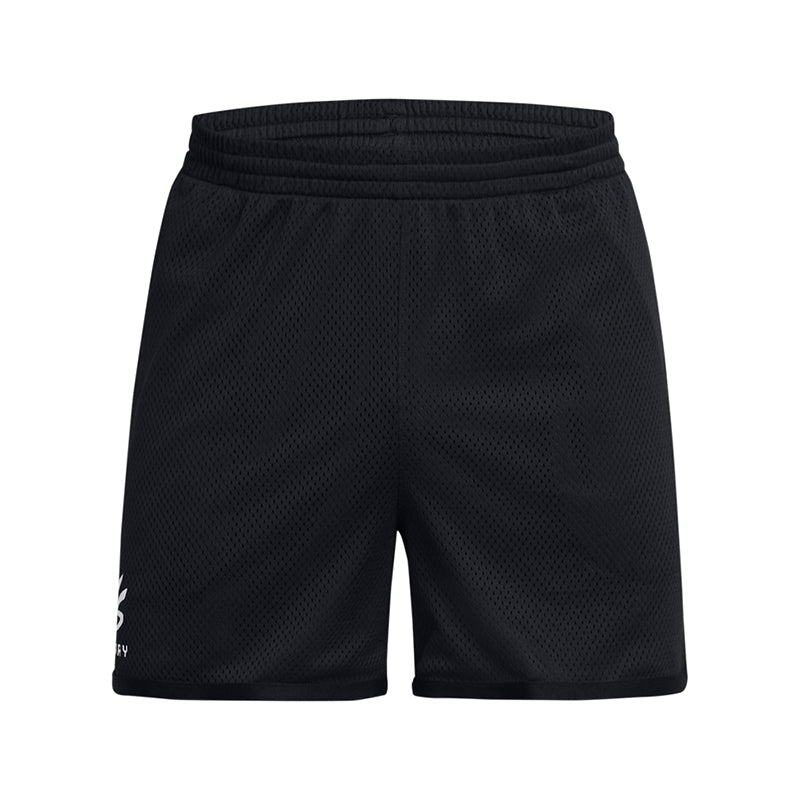 UA Men Curry Splash Shorts | 1387092