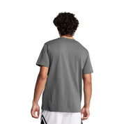 UA Men Curry Hvyweight Logo T-Shirt | 1387107