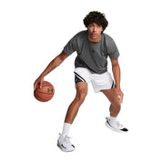 UA Men Curry Hvyweight Logo T-Shirt | 1387107