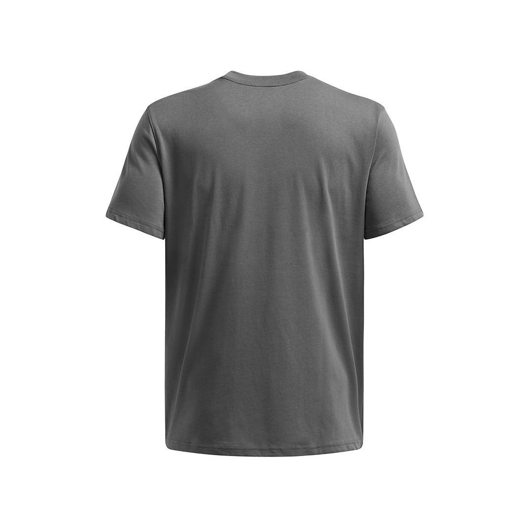 UA Men Curry Hvyweight Logo T-Shirt | 1387107