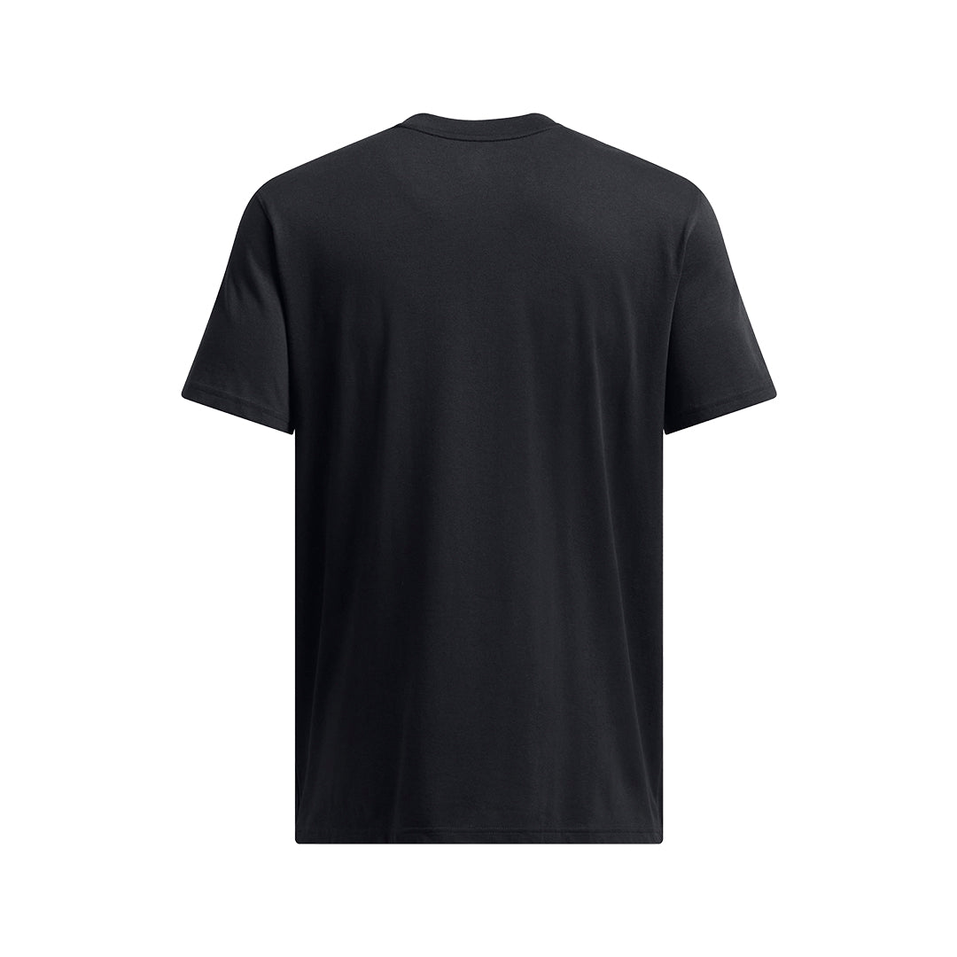 UA Men Curry Hvyweight Trend T-Shirt | 1387108