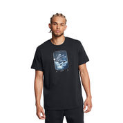 UA Men Curry Hvyweight Trend T-Shirt | 1387108