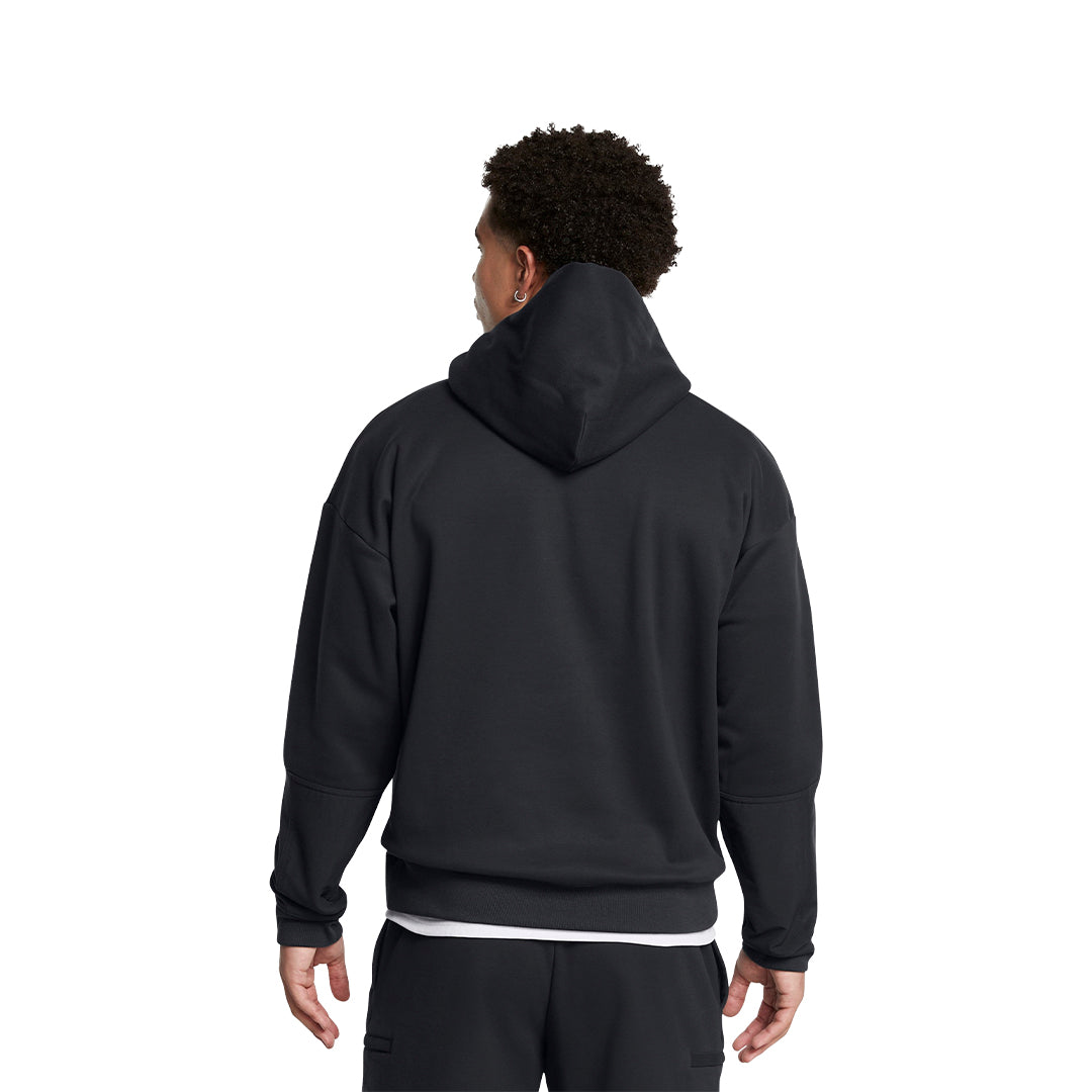 UA Men Curry DNA Hoodie | 1387153