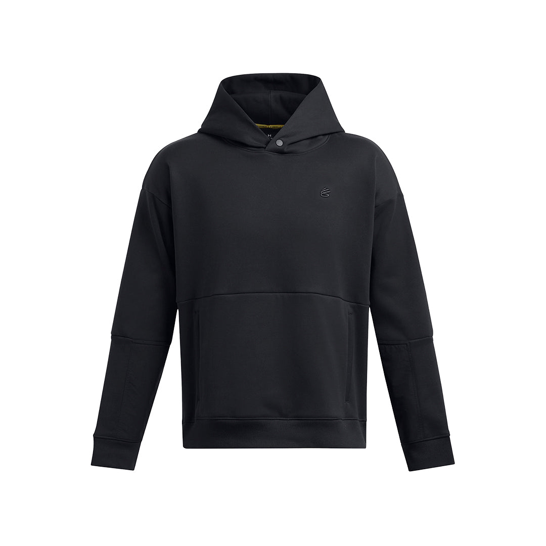 UA Men Curry DNA Hoodie | 1387153
