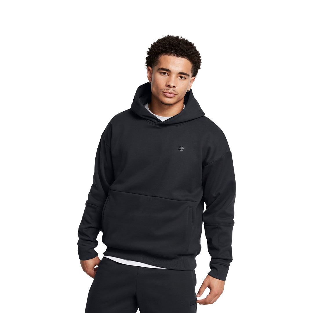UA Men Curry DNA Hoodie | 1387153