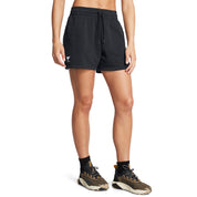 UA Women Project Rock Terry Shorts | 1389337