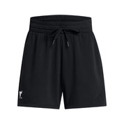 UA Women Project Rock Terry Shorts | 1389337