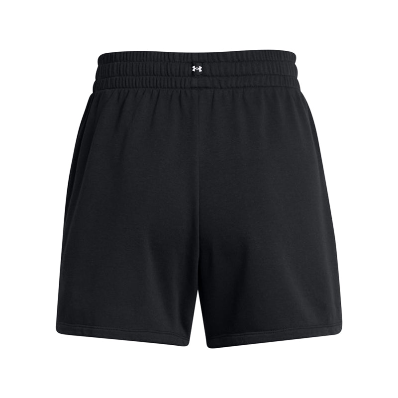 UA Women Project Rock Terry Shorts | 1389337