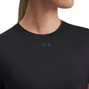 UA Women Launch Elite Short Sleeve | 1389564