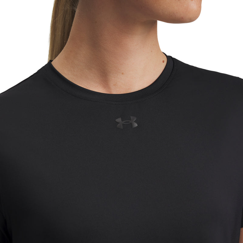 UA Women Launch Elite Short Sleeve | 1389564