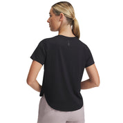 UA Women Launch Elite Short Sleeve | 1389564