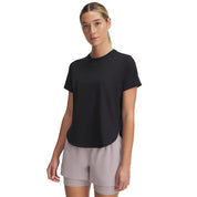 UA Women Launch Elite Short Sleeve | 1389564