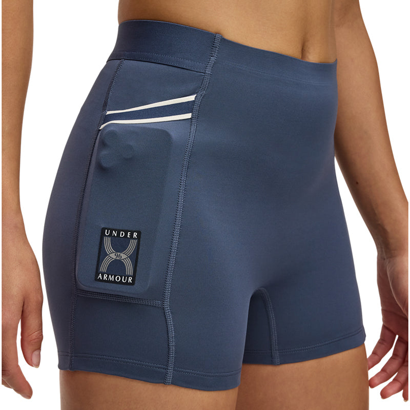 UA Women Run 96 Shorts | 1389569