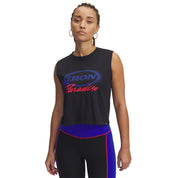 UA Women Project Rock Iron Paradise Tank | 1389705