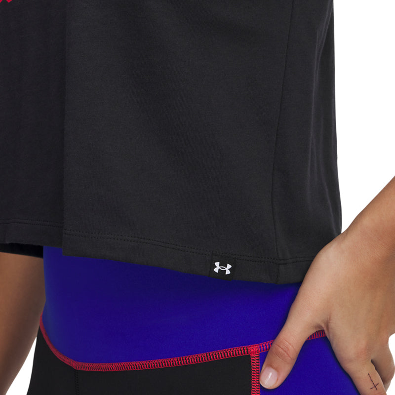 UA Women Project Rock Iron Paradise Tank | 1389705